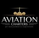 Aviation Charters, Inc. logo